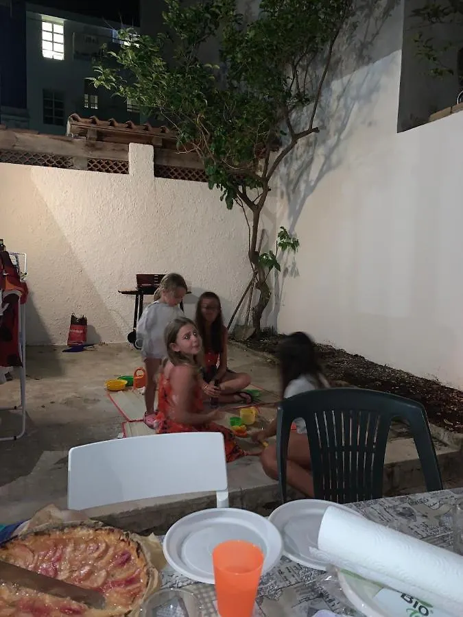 Pivarada 50 Alghero Apartament