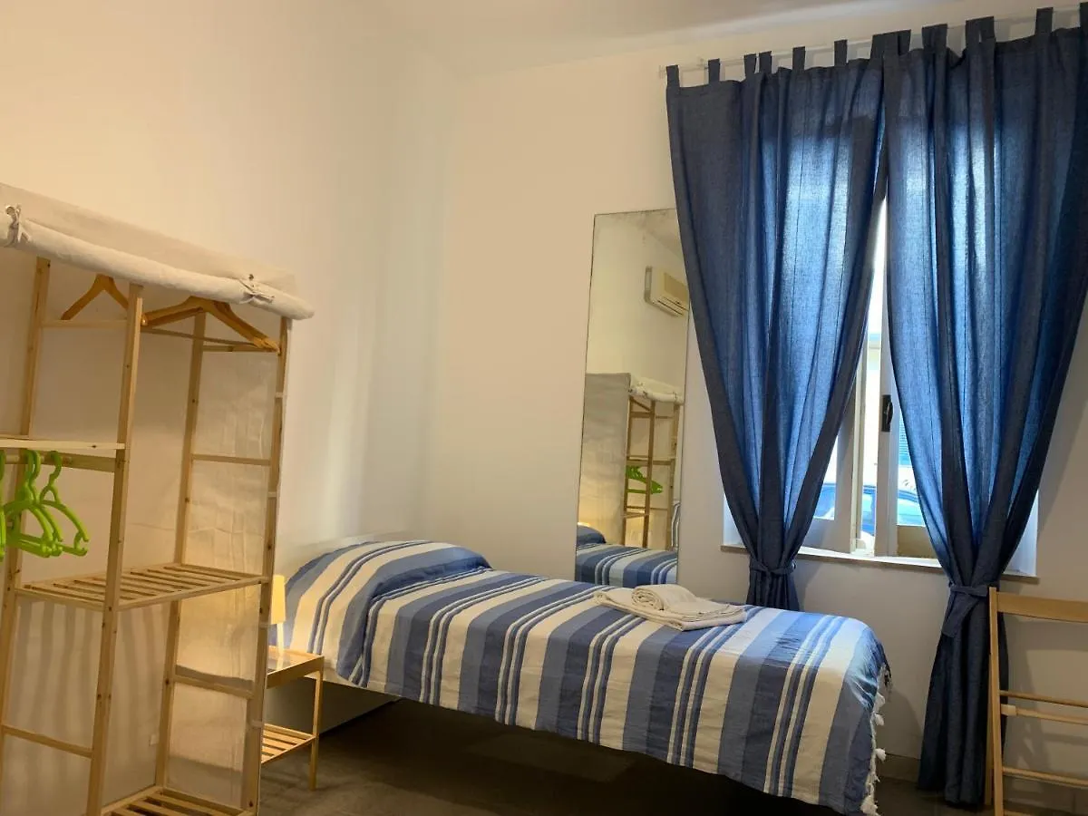 Pivarada 50 Alghero Apartament