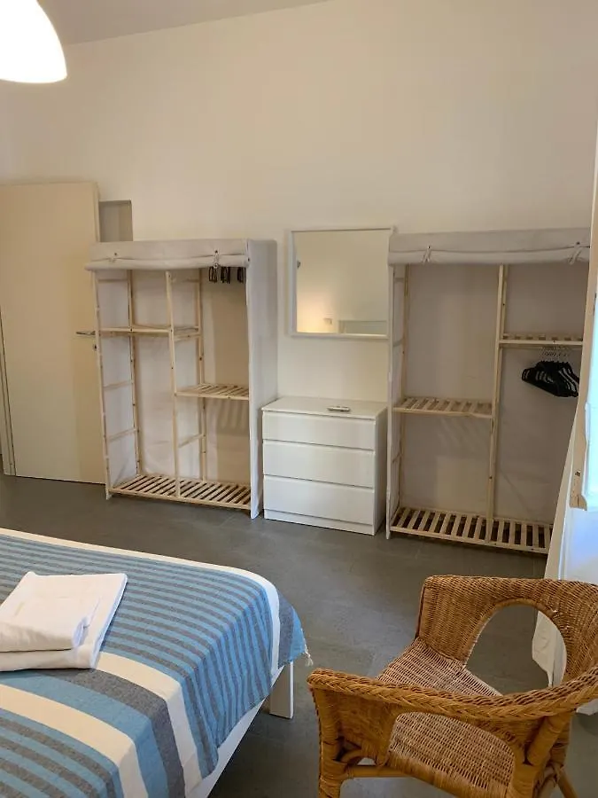 Apartament Pivarada 50 Alghero Włochy