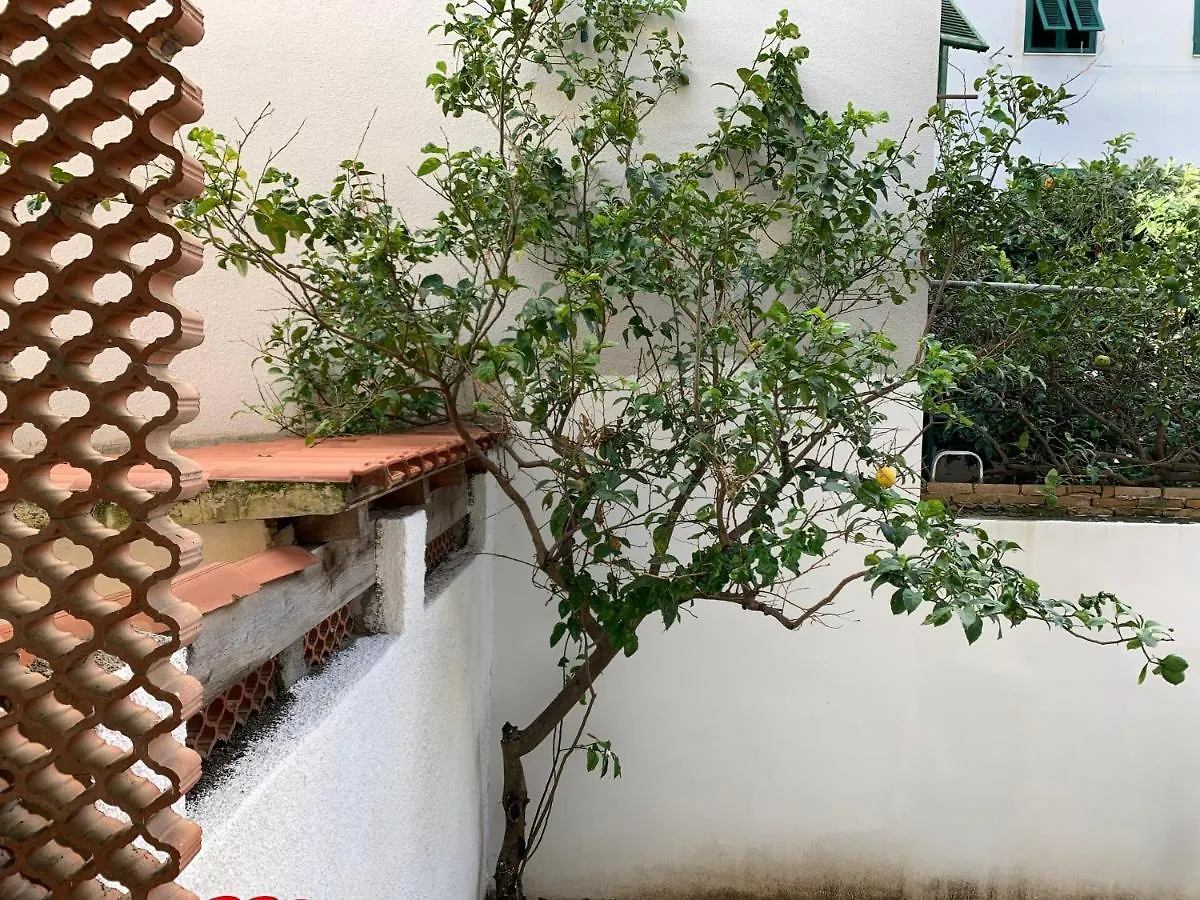 Apartament Pivarada 50 Alghero