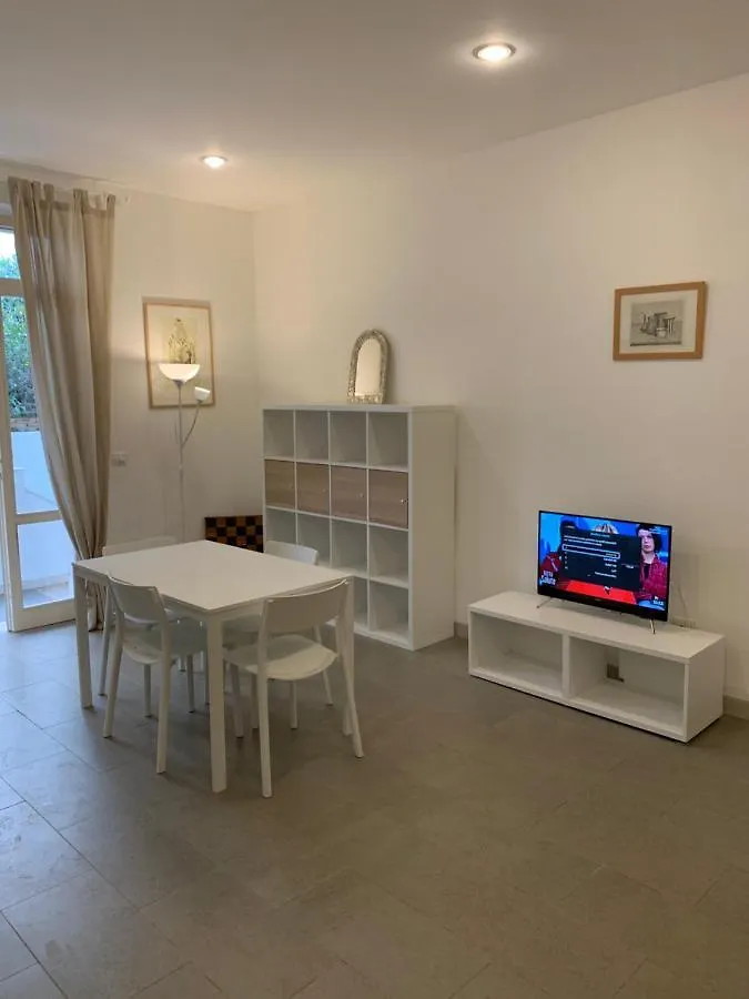 Apartament Pivarada 50 Alghero